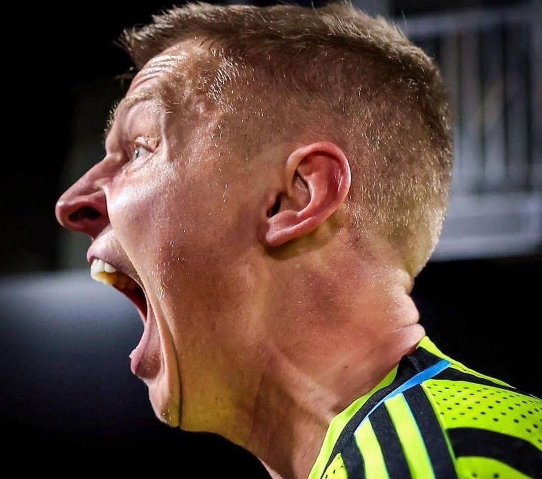 ARDENT GOONER tweet media