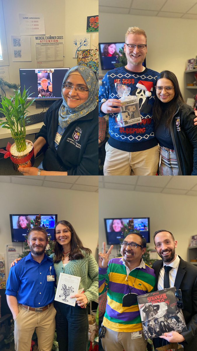 Loyola Pathology & Laboratory Medicine tweet media