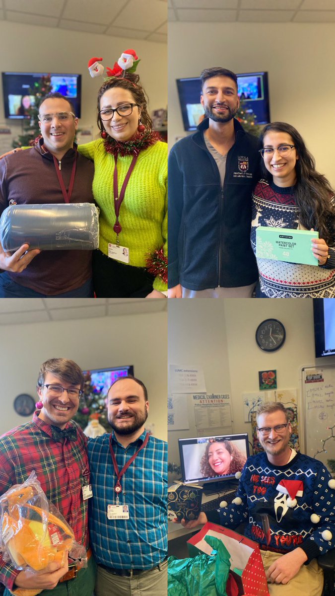 Loyola Pathology & Laboratory Medicine tweet media