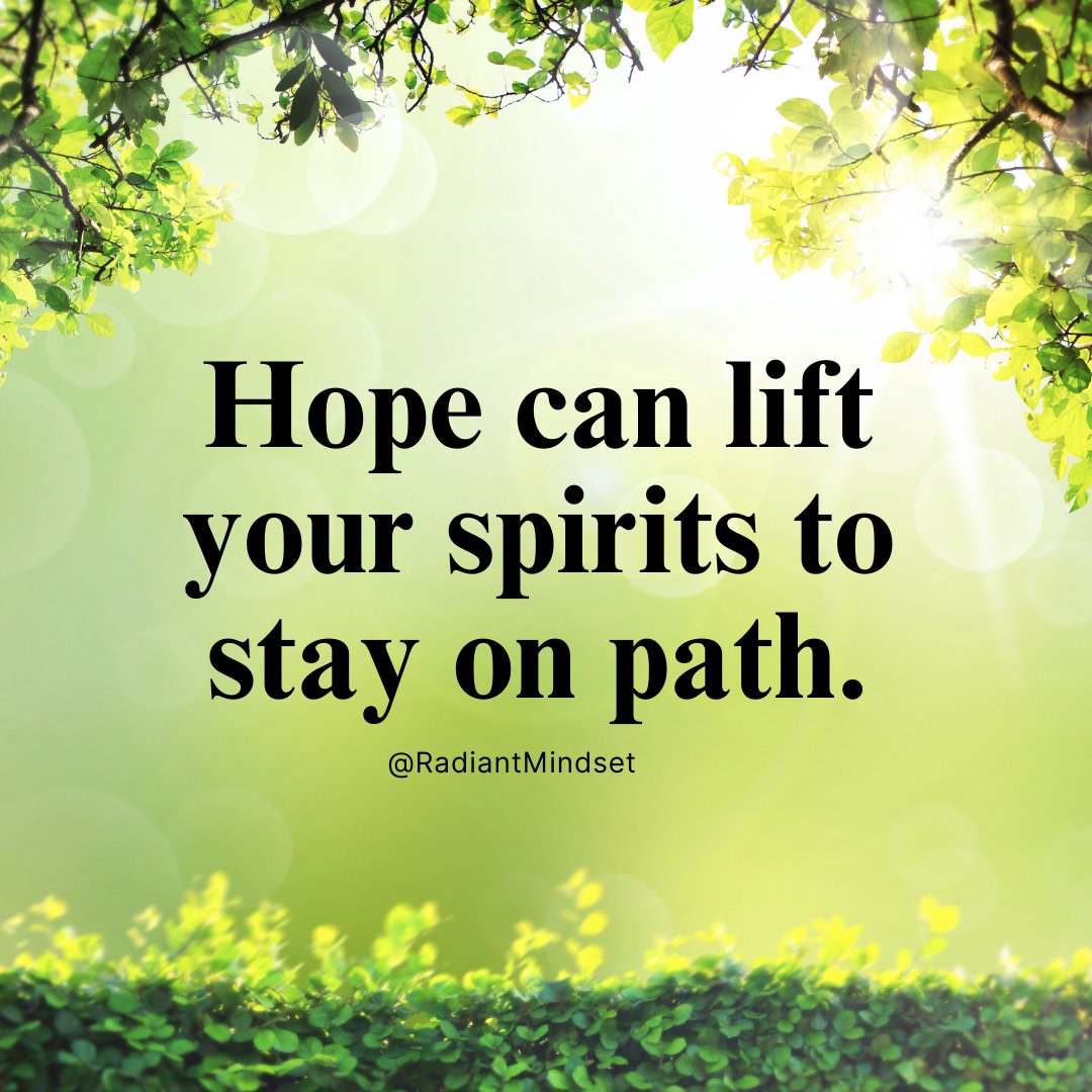 Radiant Mindset (@radiantmindset) on Twitter photo 