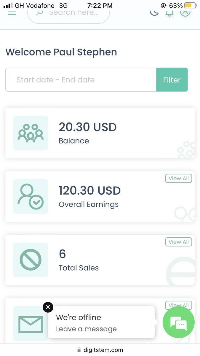 PskMensah's tweet photo. Just after my withdrawal today i have bagged 20$ this evening thanks to Digitstem 🔥🔥💰💰💰💰feel free to dm https://t.co/UfmDLdtmyM
