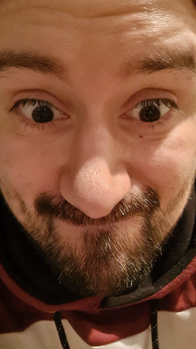 Mave3rick's tweet photo. @StahlbolzenSC2 Schauen wir mal 🤣 https://t.co/xcCJL700VM
