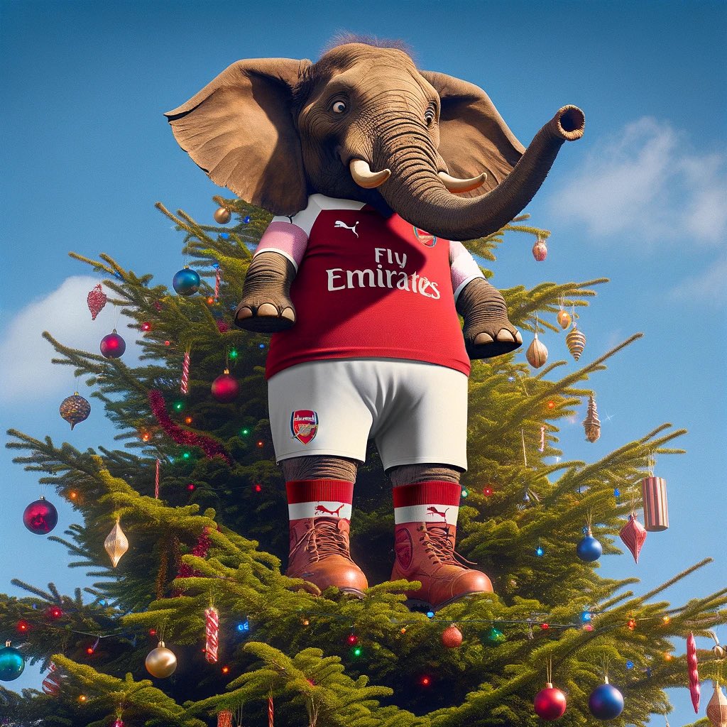 Arsenal FC Lovers tweet media