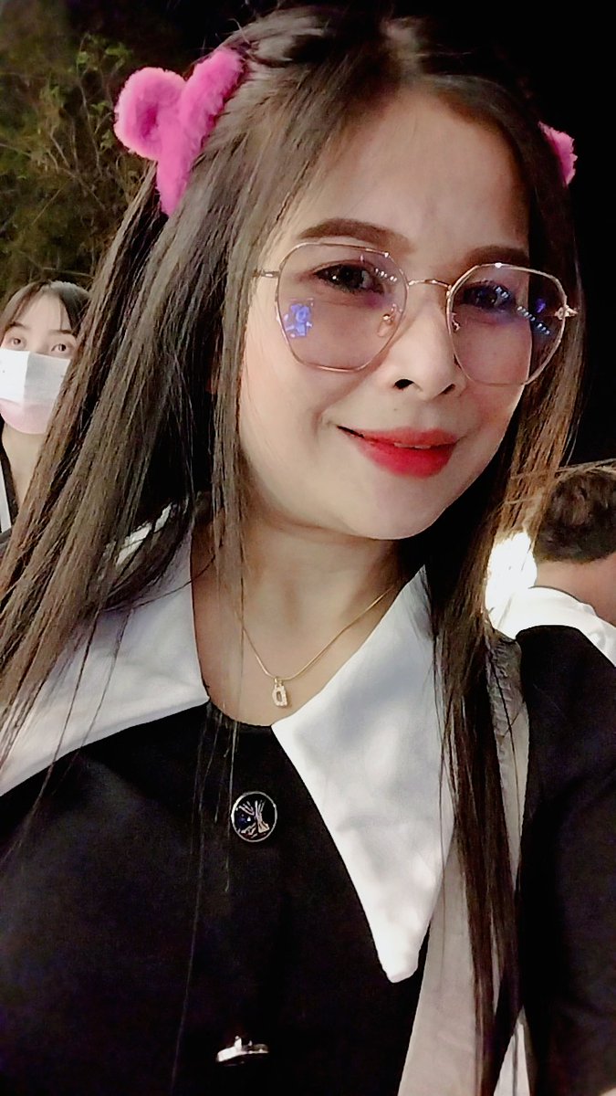 หมีน้อย tweet media