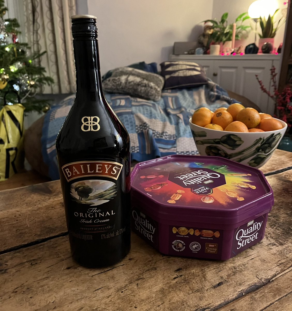 Sung in the voice of Tevye. TRADITION!