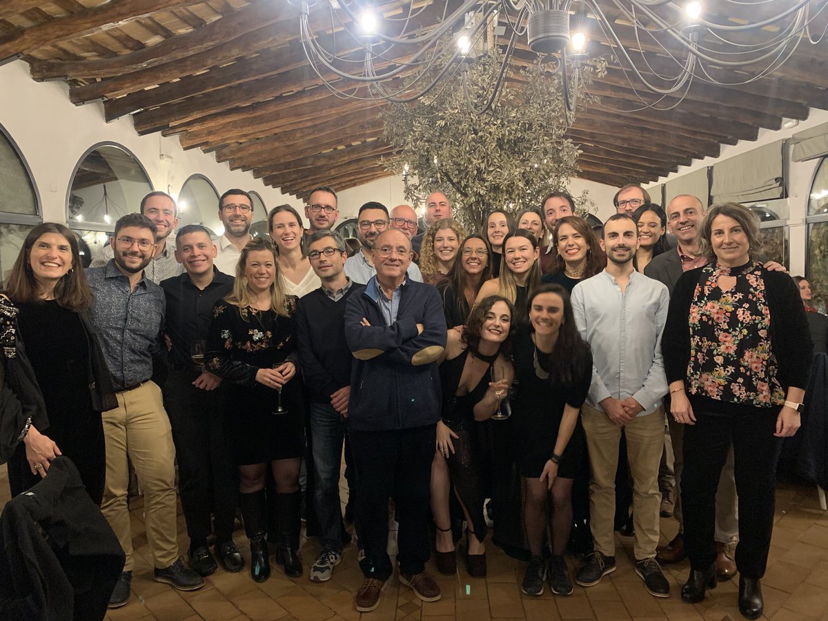 Resis Cardio CanRuti (@cardioresisgtip) on Twitter photo De part de l’equip mèdic i de residents del <a href="/hgermanstrias/">Hosp. Germans Trias</a> us desitgem bon nadal i bones festes! 🎉
Desde el equipo médico y de residentes de Cardiologia del <a href="/hgermanstrias/">Hosp. Germans Trias</a> os deseamos felices fiestas! 🎉🎉 De part de l’equip mèdic i de residents del <a href="/hgermanstrias/">Hosp. Germans Trias</a> us desitgem bon nadal i bones festes! 🎉
Desde el equipo médico y de residentes de Cardiologia del <a href="/hgermanstrias/">Hosp. Germans Trias</a> os deseamos felices fiestas! 🎉🎉