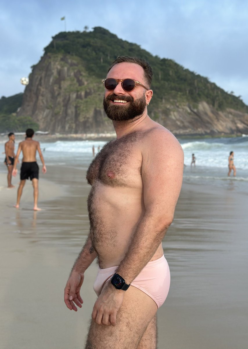 muchalindo's tweet photo. Rio ♥️ https://t.co/xHDU1yLa4I