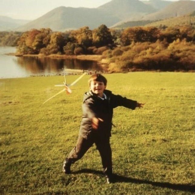 ﾞNich Ꮺ tweet media