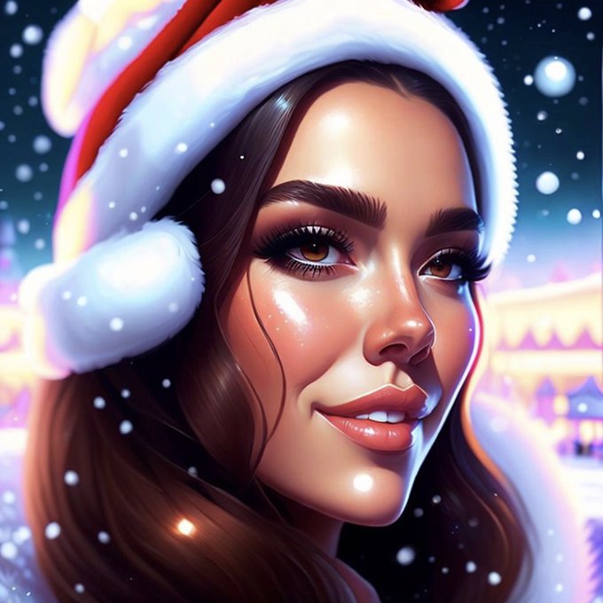 Christmas giveaway count downnnn!!! 3 days left to Sub to my OnlyFans to be eligible to win one of 3