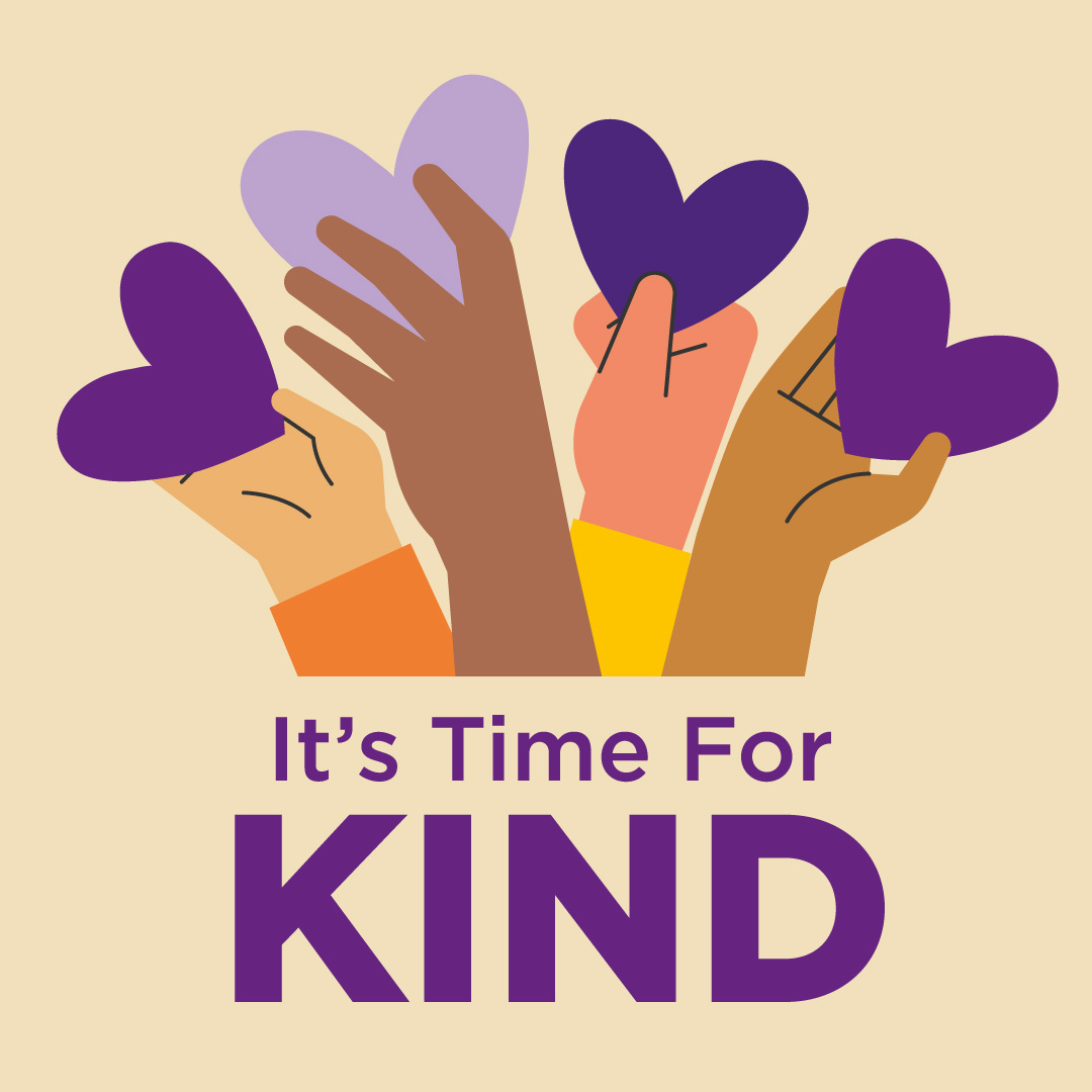 QPLNYC's tweet photo. This holiday season, we are celebrating kindness. We invite you to tell us about your acts of kindness, or an act of kindness you’ve experienced.
Share your Kindness Story on our #ItsTimeForKind Virtual Wall! https://t.co/Rq6NNEqNy4 https://t.co/fC22pp5BDG