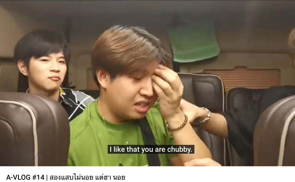 parkshinhyeyong's tweet photo. @perthppe likes chubby so then since ive gained weigth i can be liked by you 🤣🤣😂😂 @bplannnnn teasing phi gem memories stay forever #perthplan #perthppe #iplann https://t.co/OyssHBM8jK