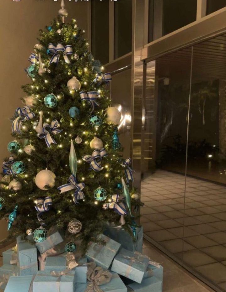 neshoo1197's tweet photo. #شجره_الكريسماس_رساله_مبطنه

حقيقي الواحد يستغرب !! 
بعد كل المجازر الي صارت تجي تشوف ذا المنظر ف بلدك 
شيء يوجع !! https://t.co/HCbco8grYN
