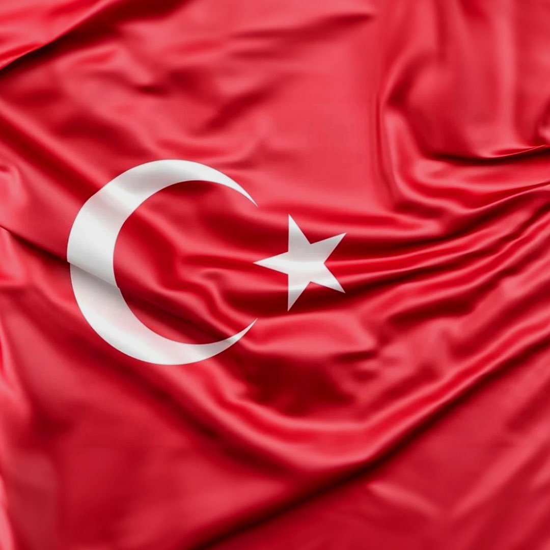 Acımız büyük! Pençe-Kilit Harekatı bölgesinde şehit olan askerlerimize Allah’tan rahmet, yakınlarına ve milletimize başsağlığı dileriz.