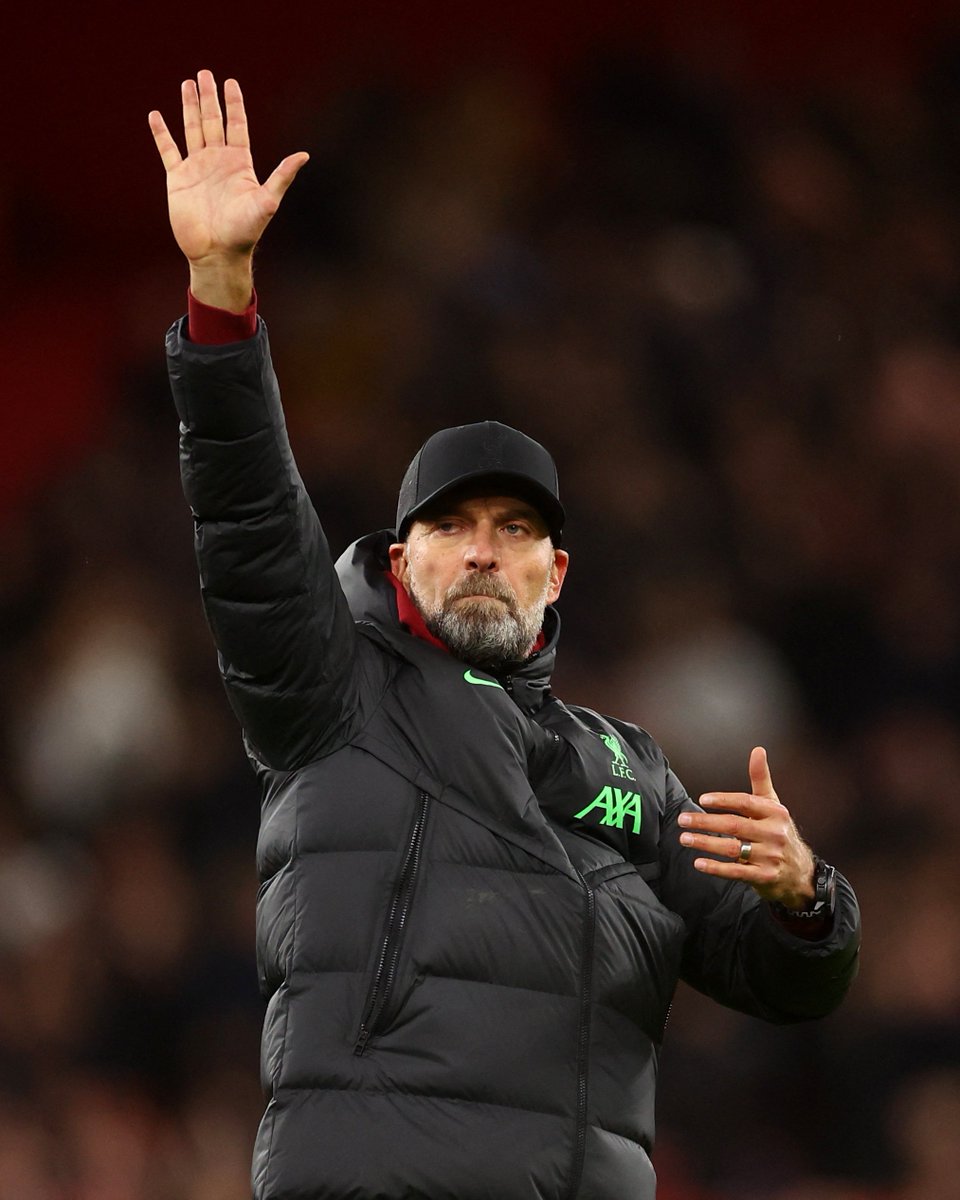 Hands up if you enjoyed that one 🙋‍♂️ #LIVARS