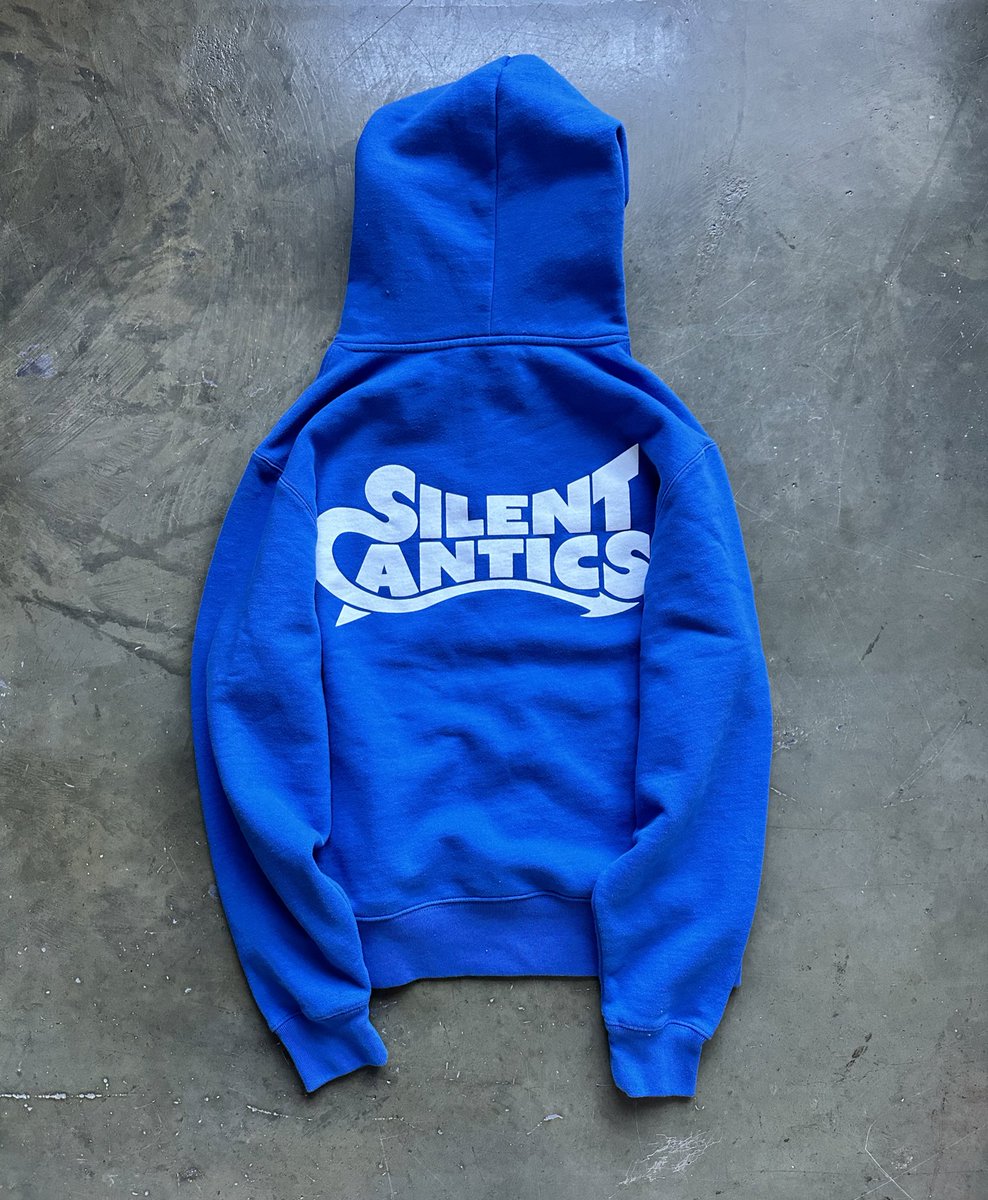 SILENTANTICS's tweet photo. https://t.co/XrylMgt8mP
