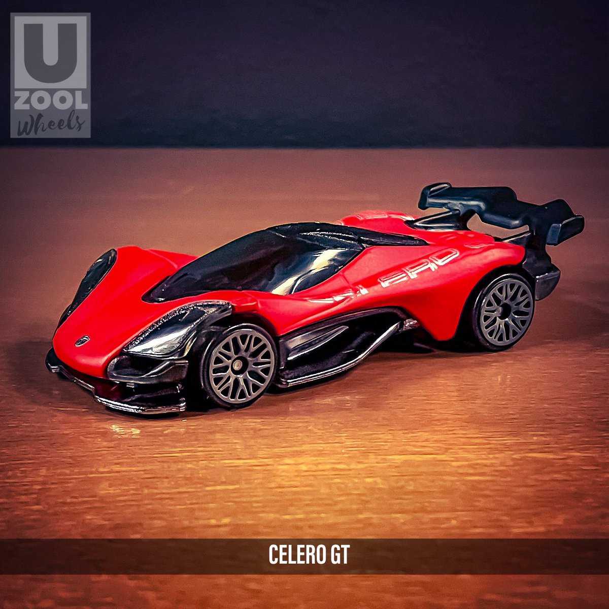 U_ZOOL_WHEELS's tweet photo. #クリスマスに向けて赤いクルマを貼ろう
CELERO GT (2023)
今年のニューモデルの2ndカラーはつや消しの赤。
#HotWheels #ホットウィール #ミニカー
#CeleroGT https://t.co/xsFgbjQjnD