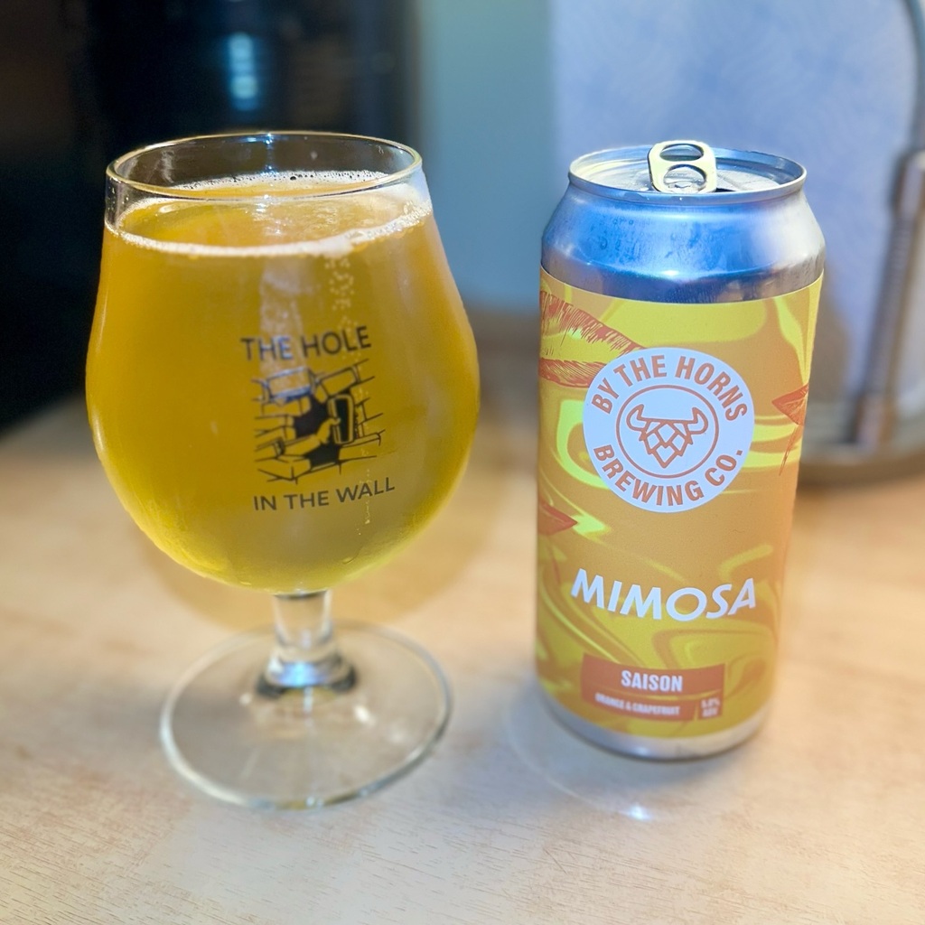 nibsuk's tweet photo. Picked up this refreshing orange & grapefruit saison by @bythehornsbrew from @prioryfarmestate on the way back from Brighton yesterday
#cheersguys #beer #beerstagram #beergeek #beerlog #beerlover #beerporn #beerphotos #beerpics #instabeer #beerstagram … https://t.co/RKtiL6Vpma https://t.co/s8xzwsaLuX
