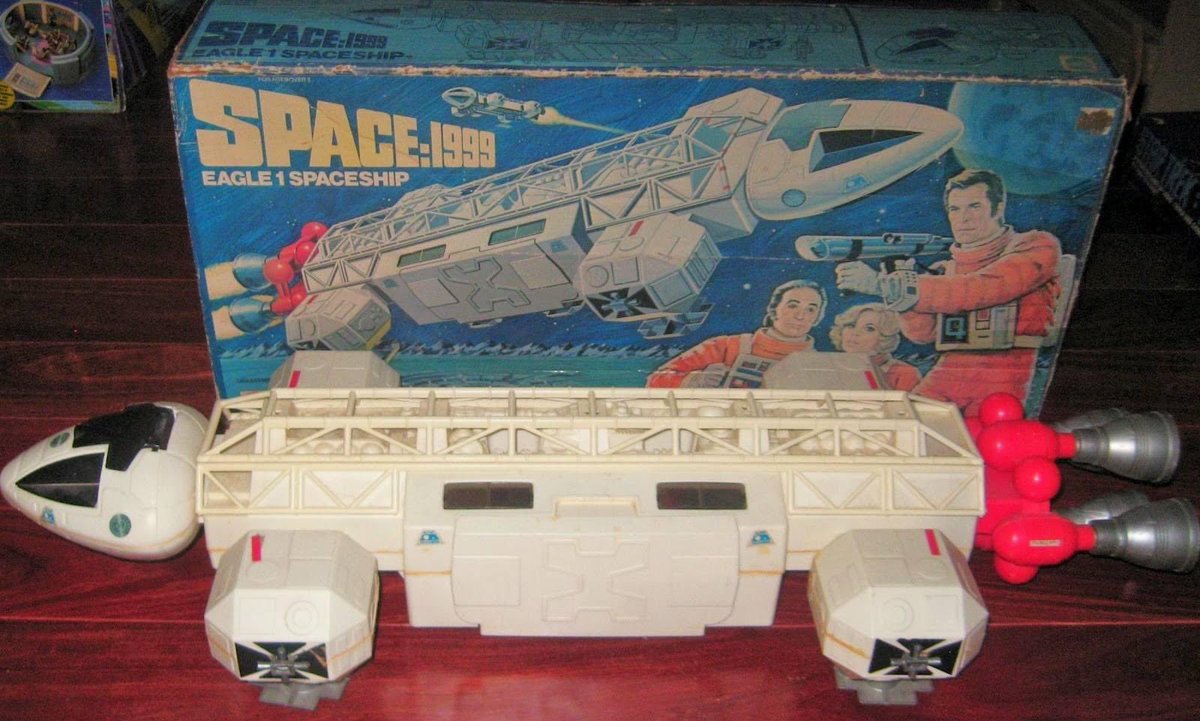 IT CAME FROM... tweet media