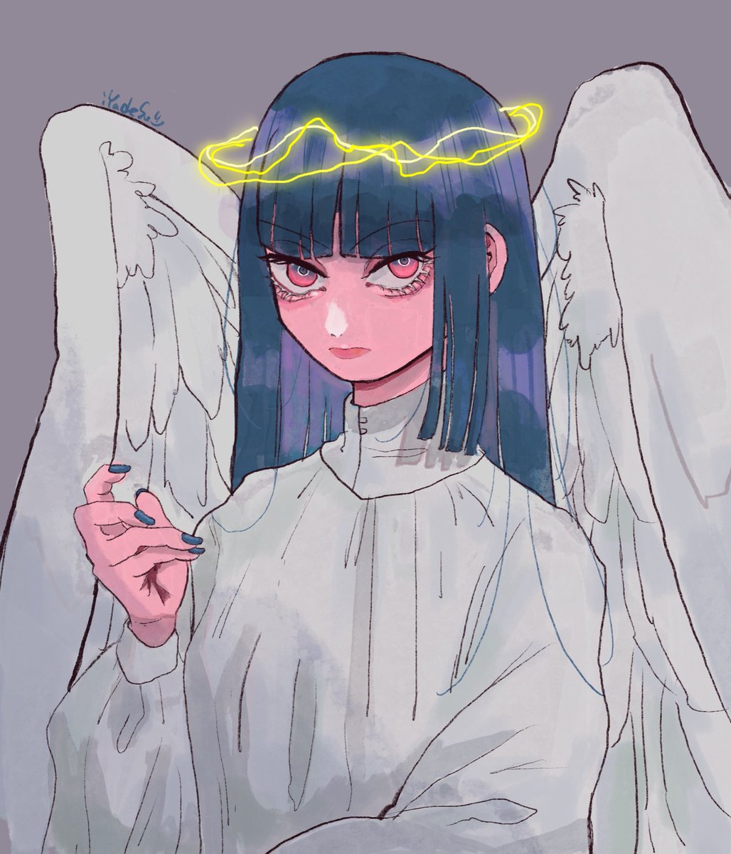 matsu7go's tweet image. 絵、描いてた人を装うために絵のツイートしておきます