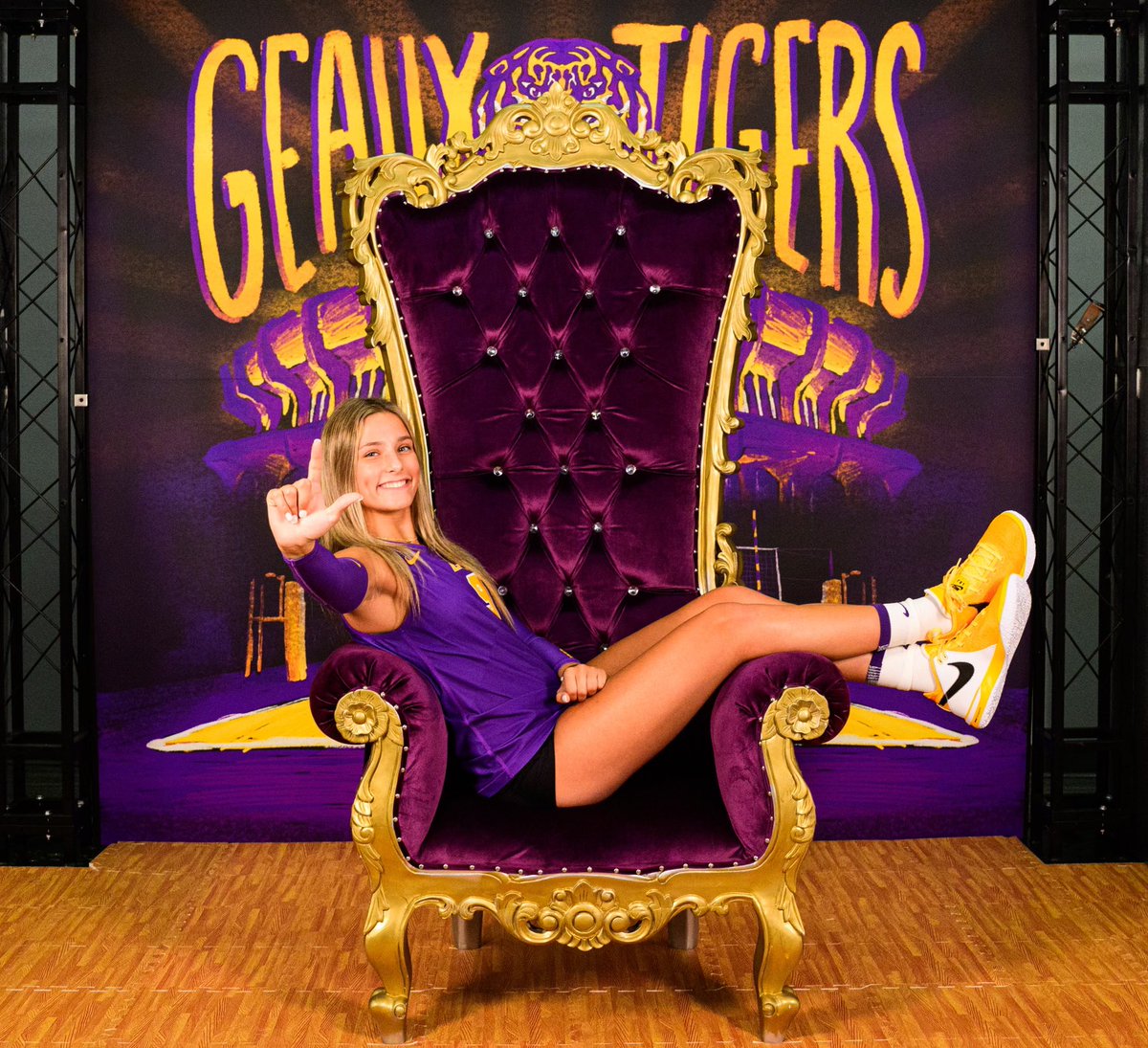 Oviedo Volleyball tweet media