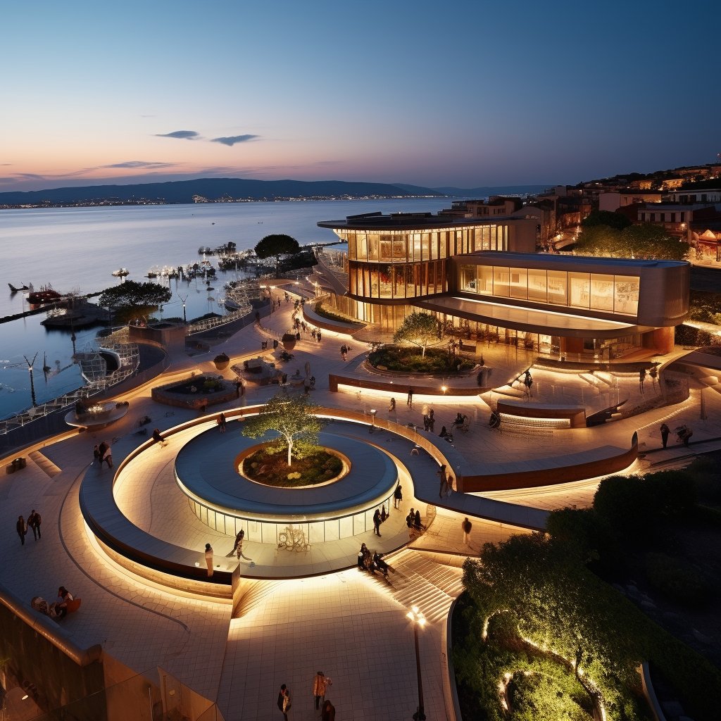 📷Forum Çanakkale …..#Proje025
Çanakkale Forumu: Bir İletişim Köprüsü
Çanakkale Forumu, şehrimizin vatandaşları arasında iletişimi artırmayı, ortak sorunları konuşarak çözüm yolları bulmayı amaçlayan bir platformdur
#ForumÇanakkale #ÇanakkaleCHP #CHP #ÇanakkaleBelediye