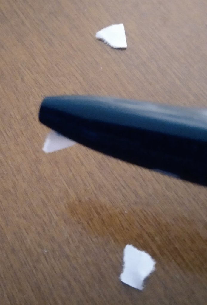 SVelascoJimenez's tweet image. Tarde de estática, experimentos infantiles. 😉 #ciencia #domestica