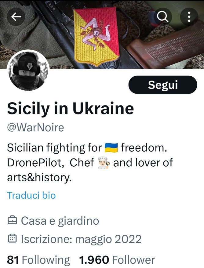 Bloccate e non donate neanche un centesimo.