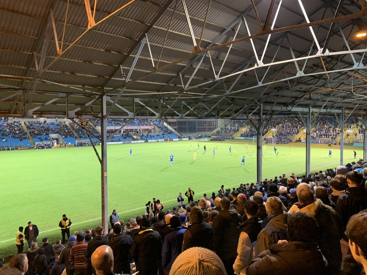 The Fifth Division tweet media