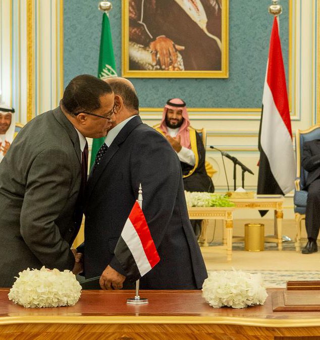 tmrrah9's tweet photo. #تمرة💢|| عاجل🚨: وقف إطلاق النار في جميع عموم اليمن بعد نجاح جهود الوساطة السعودية🇸🇦لإنهاء الحرب بين اليمنيين🇾🇪وتوحيد كلمتهم نحو بناء يمن جديد سعيد

-📌: الامم المتحدة: نقدر بعمق الدور الفاعل الذي لعبته المملكة العربية السعودية في حث جميع الاطراف على ممارسة اقصى درجات ضبط النفس

-📌: الامم المتحدة: خارطة طريق جديدة ستشمل عملية سياسية برعاية الامم المتحدة