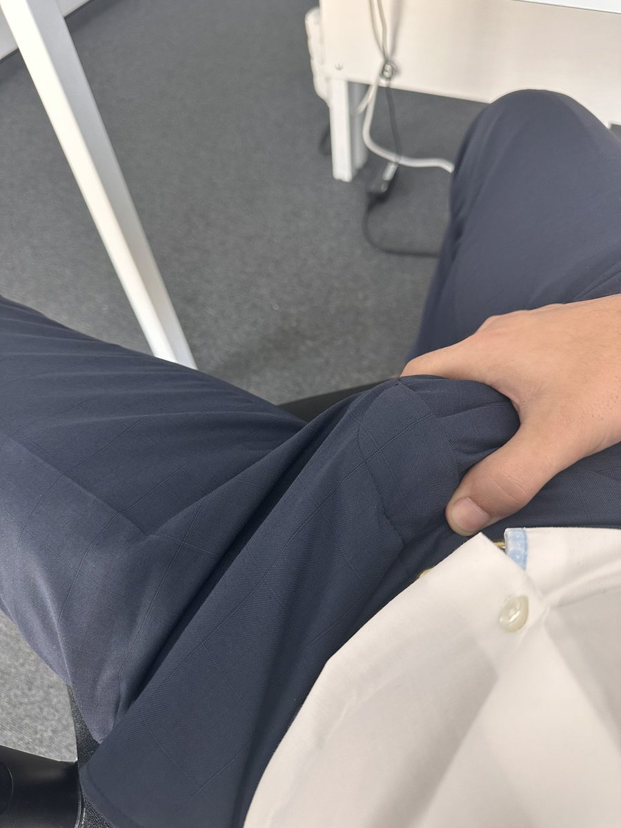 officesuited's tweet photo. https://t.co/Kg8QIeaQ8S