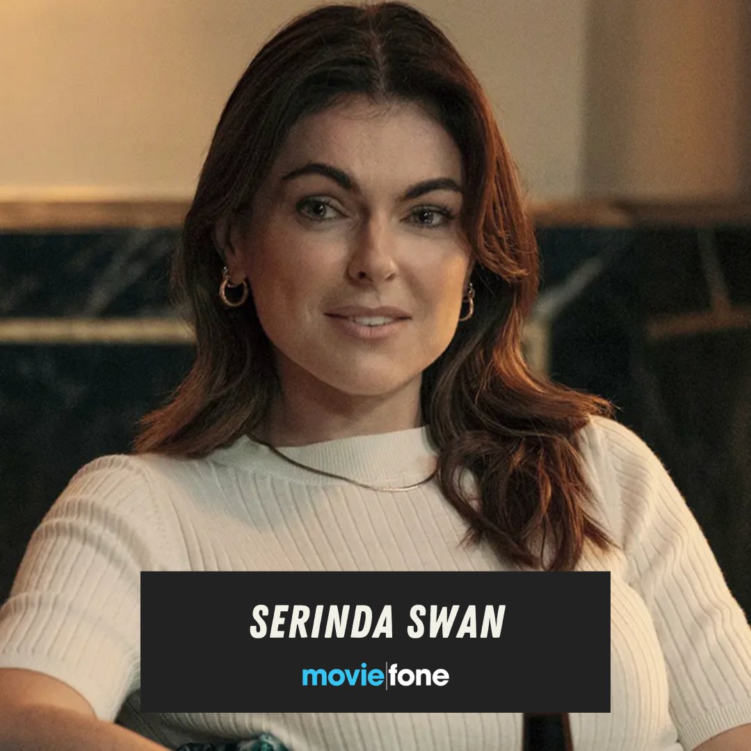 Serinda Swan, Les Rois De L'évasion Photo De Serinda Swan Breakout