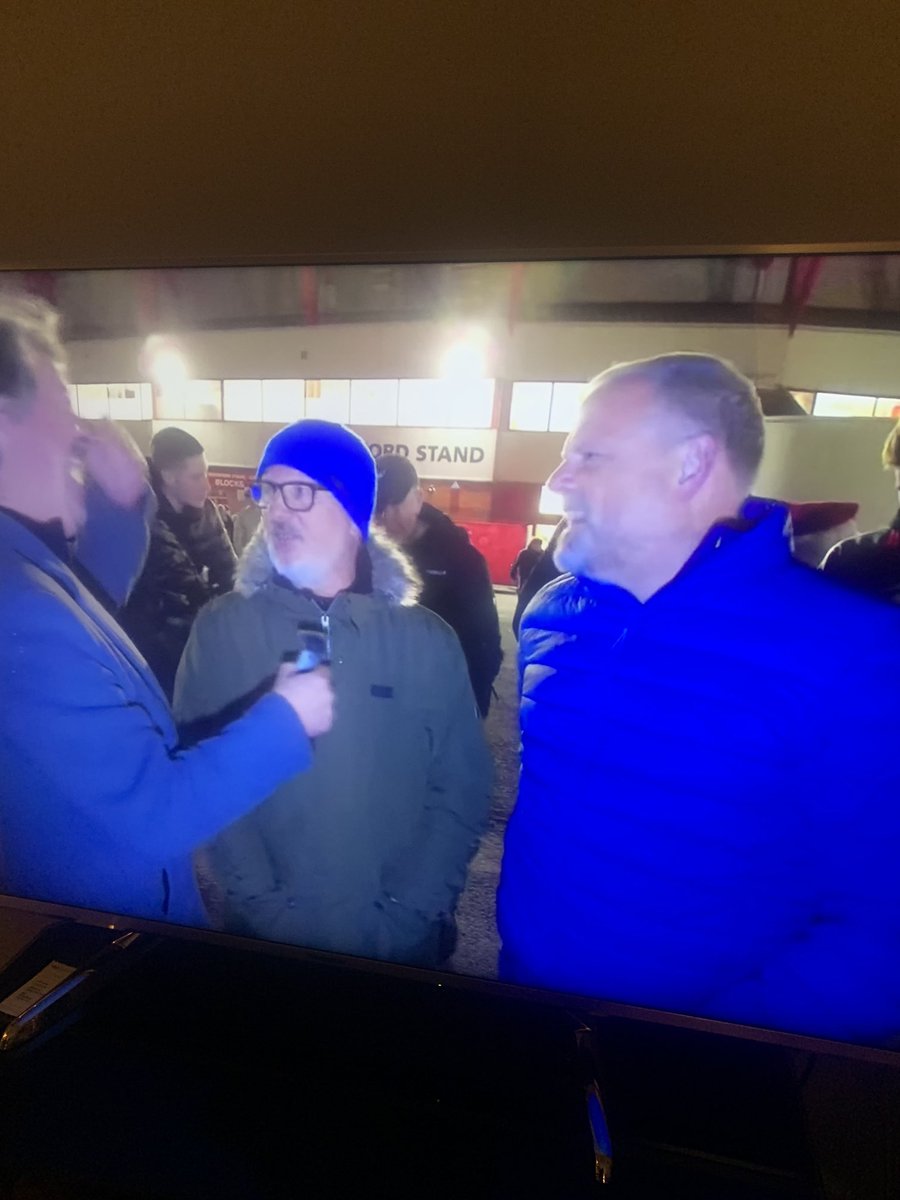 althebread's tweet image. Who’s this cool dude on my screen ⁦@CherryPickLife⁩ 🤣