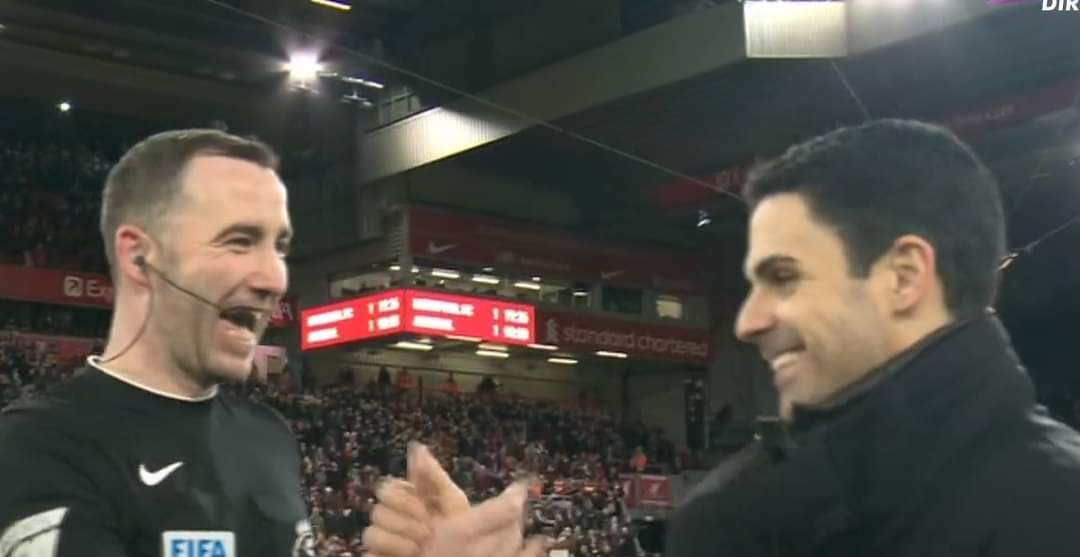 Liverpool - LGK tweet media