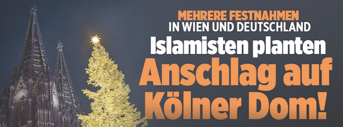 JoanaCotar's tweet photo. "Unser Land wird sich ändern, und zwar drastisch. Und ich freue mich darauf." 

Wie sehen Sie das eigentlich heute, Frau @GoeringEckardt? #Köln https://t.co/5fjQtUko8y