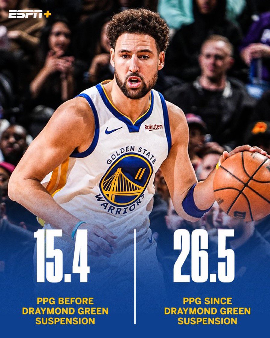 De🅿️ressed Warriors Fan 💔 tweet media