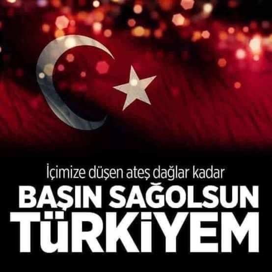 Kadri Karakuş (@kadrikarakus18) on Twitter photo 