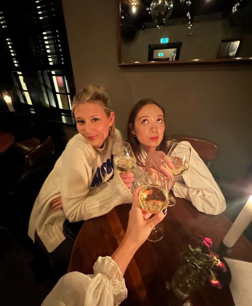 Laufey in Iceland 🇮🇸