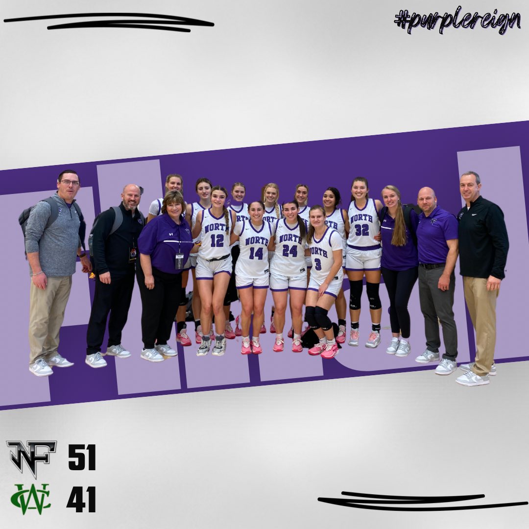 Closed out the road trip with a very hard-fought W! 

<a href="/emmaerosee/">Emma Rose</a> @londonweaver23 &amp; <a href="/Gabbie_Gliatta/">Gabbie Gliatta</a> 13pts 

<a href="/NFTheNation/">NOFORAIDERNATION</a> <a href="/BobCarnaroli/">Bob Carnaroli</a> <a href="/KyleSandy355/">Kyle Sandy</a> <a href="/SandysSpiel/">Sandy's Spiel</a> <a href="/PeachState_Prep/">Peach State Prep</a> <a href="/PGH_Georgia/">Prep Girls Hoops Georgia</a> <a href="/ForsythSports/">FCN Sports</a> <a href="/WDUNSports/">AccessWDUN Sports</a>