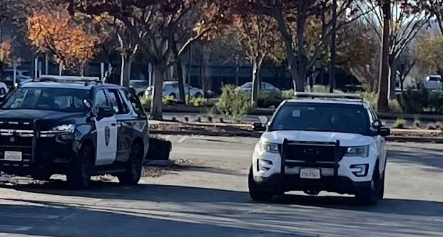 RoGonzalesTV's tweet photo. I saw somebod arrested for drunk driving in Dublin. It was 9:20 this MORNING! 😳 Please, please do not drink and drive! #DesignatedDriver #Uber #DryDecember https://t.co/4r3xM3ecCr