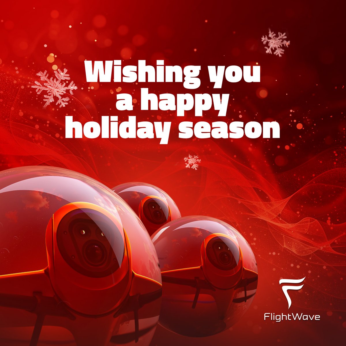 FlightWave Aerospace tweet media