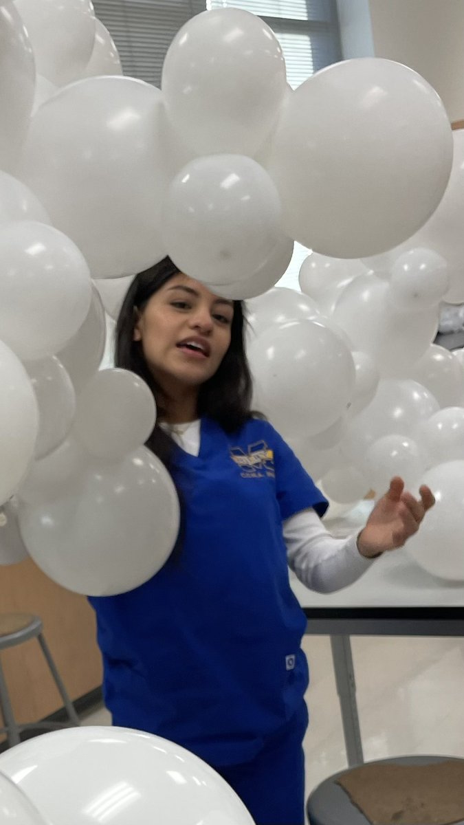 Milby HS National Honor Society tweet media