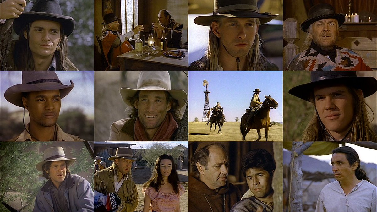 TheYoungRiders's tweet photo. #TYRXmasCountdown2023 #Dec23rd 🤠🐎🎄🎁🎀 #TheYoungRiders #TheTalisman #GreggRainwater #AnthonyZerbe #JimHaynie #StephenBaldwin #DonFranklin #MontyStuart #YvonneSuhor #TravisFine #JoshBrolin #TyMiller #AnaAuther #JulianReyes #FrederickLopez https://t.co/BQlMcRQMVv
