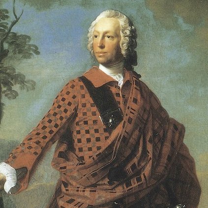 23 December 1745: Government highlanders commanded by Norman MacLeod of Dunvegan were defeated by a numerically superior Jacobite force led by Lord Lewis Gordon at Inverurie. Gordon's Jacobite force was predominantly lowlanders along with regular soldiers from the Royal Ecossais.