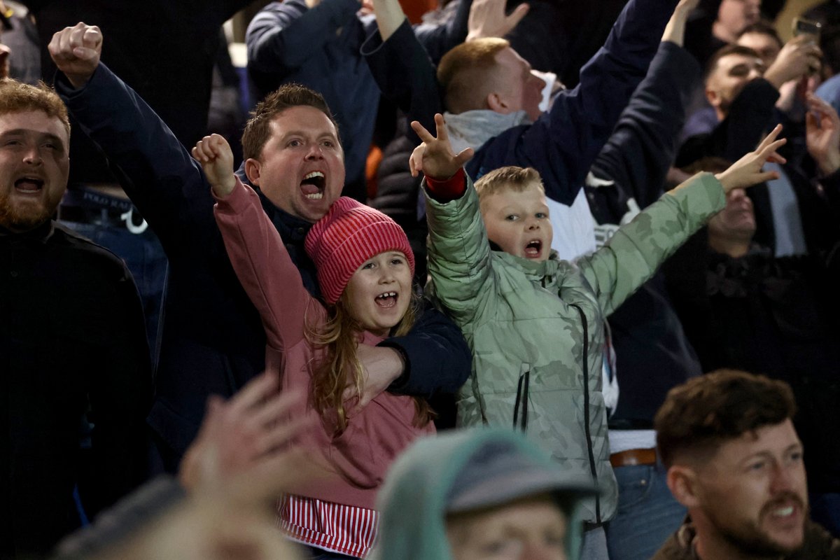 Southampton FC tweet media