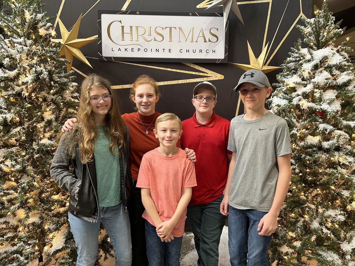 Cara Jackson tweet media