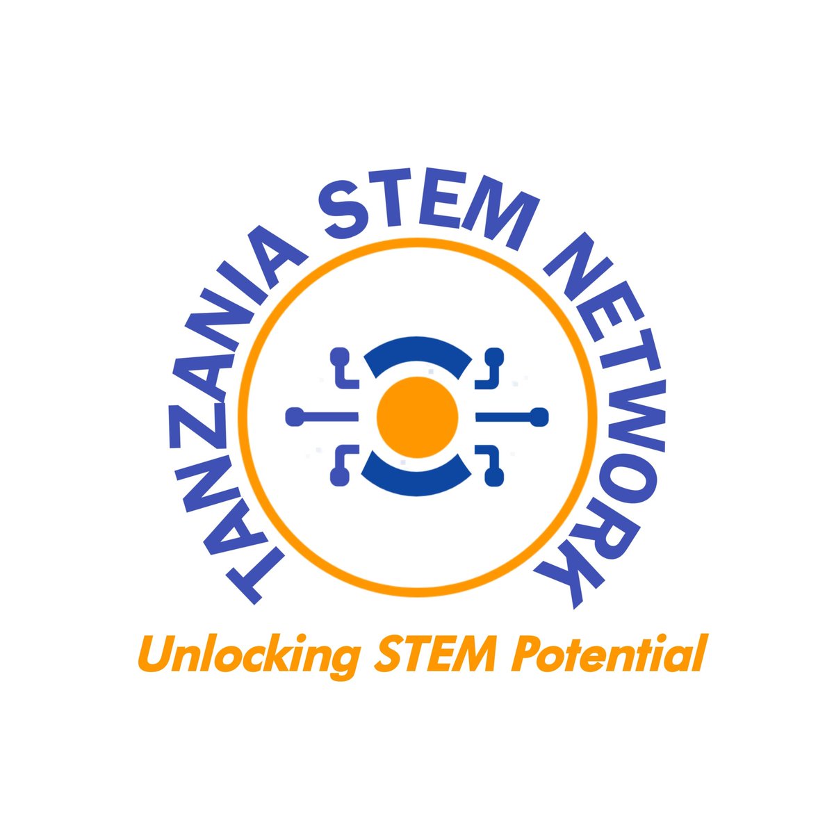 Tanzania STEM Network tweet media