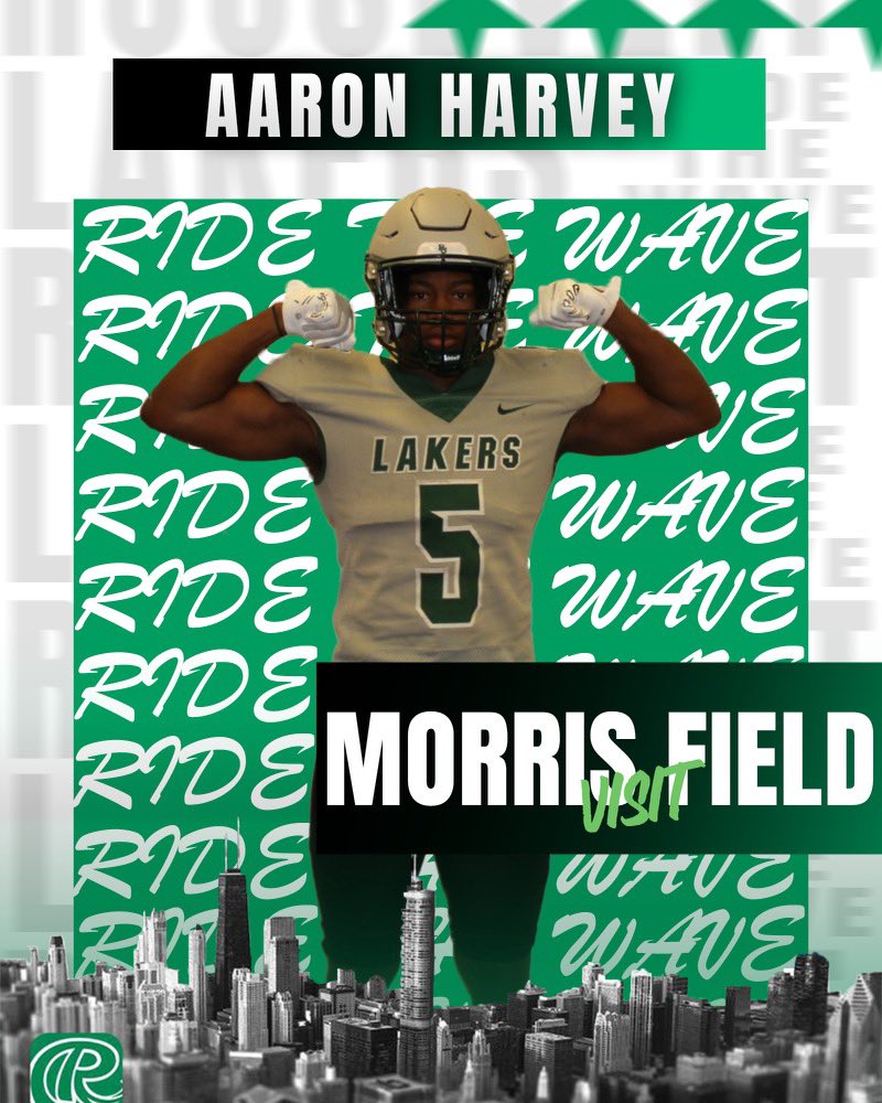 Blessed to have received an offer from @RULAKERFB. @Coach_Davis42 @ICCPFootball @MattBowen41 @MDohertyICCP @MrBettinazzi