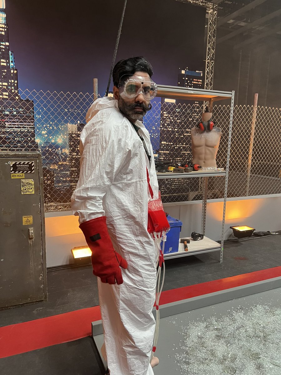 Zoe Laughlin tweet media