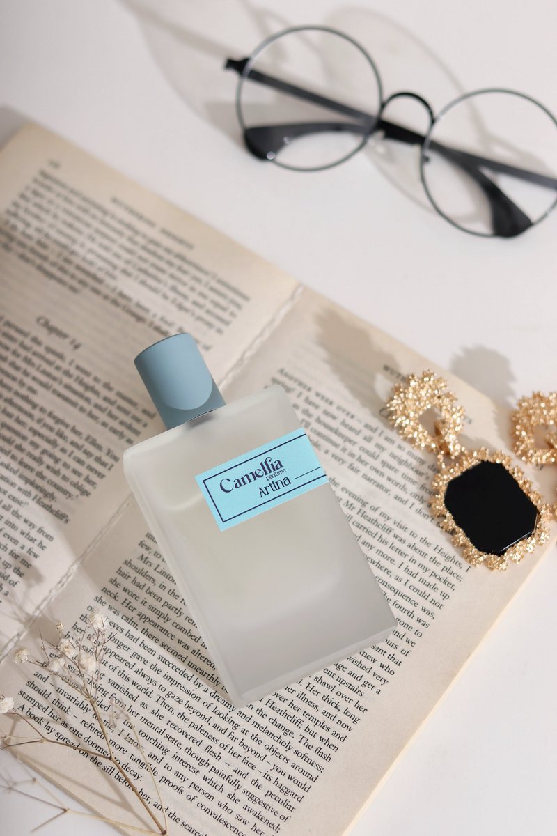 ‏عطور كاميليا | Camellia perfume tweet media