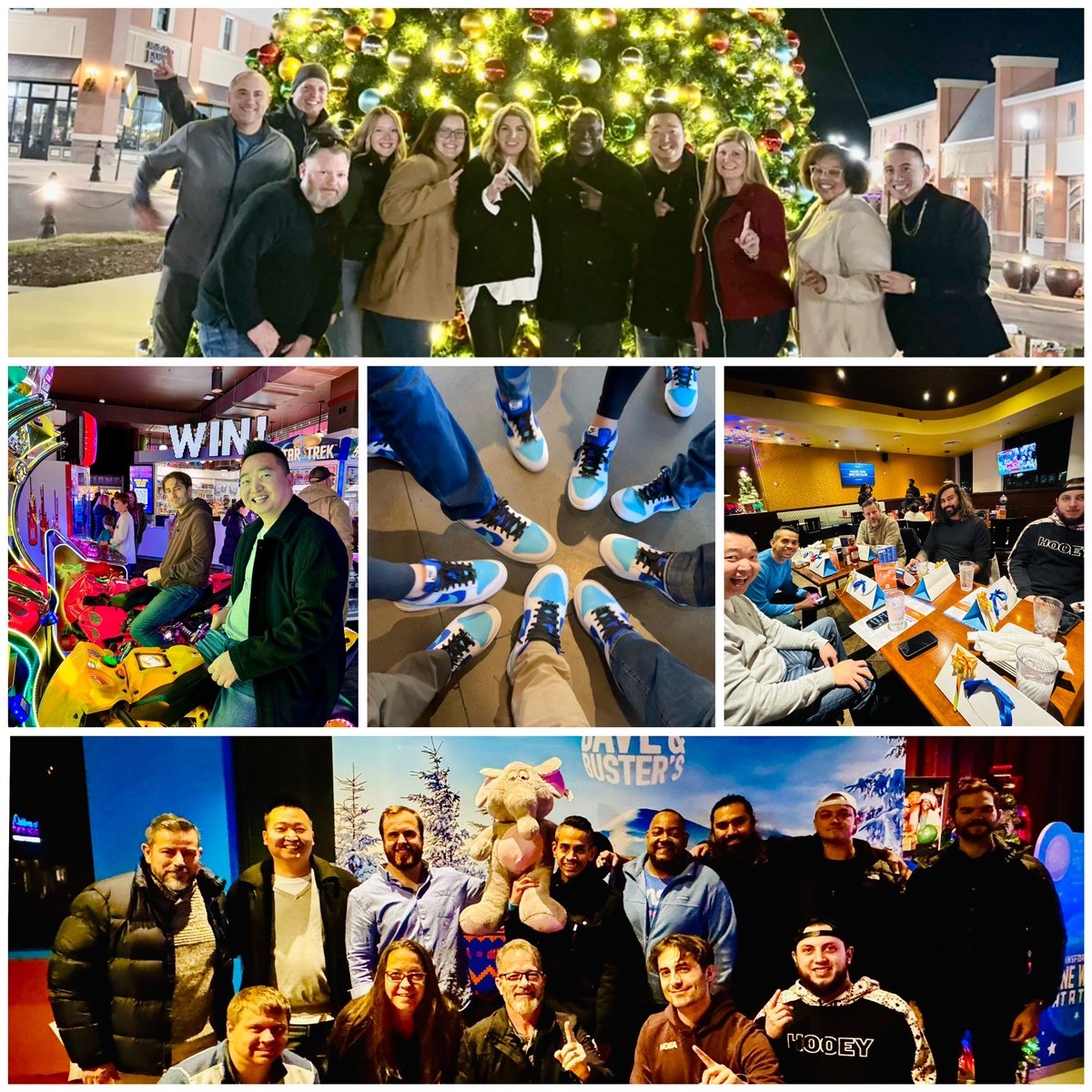 Denny Chung (@hoonign24) on Twitter photo What the Holidays are all about!! 🎅🎄🎁 #DP #Legends <a href="/LoganHartman19/">Logan Hartman</a> <a href="/montyporter64/">Monty Porter</a> <a href="/Tyrone804RVA/">Tyrone Ramirez</a> <a href="/mindymcdonald/">Mindy</a> <a href="/carolinelparke/">Caroline Parke</a> <a href="/ASaadut/">Ace Saadut</a> <a href="/managermanchris/">Chris Allison</a> <a href="/eg9059eric/">Eric G.</a> <a href="/bvelarde4094/">Brandon Velarde</a> <a href="/Jowill804/">Jovan Williams</a> <a href="/CowboyRick619/">Rickie Tyler</a> @julianpmiller <a href="/Ramonminor35/">Ramon minor</a> <a href="/TheRealShabizzy/">𝑆ℎ𝑎𝑏𝑖𝑟 𝑅𝑎𝑖 🍁</a> What the Holidays are all about!! 🎅🎄🎁 #DP #Legends <a href="/LoganHartman19/">Logan Hartman</a> <a href="/montyporter64/">Monty Porter</a> <a href="/Tyrone804RVA/">Tyrone Ramirez</a> <a href="/mindymcdonald/">Mindy</a> <a href="/carolinelparke/">Caroline Parke</a> <a href="/ASaadut/">Ace Saadut</a> <a href="/managermanchris/">Chris Allison</a> <a href="/eg9059eric/">Eric G.</a> <a href="/bvelarde4094/">Brandon Velarde</a> <a href="/Jowill804/">Jovan Williams</a> <a href="/CowboyRick619/">Rickie Tyler</a> @julianpmiller <a href="/Ramonminor35/">Ramon minor</a> <a href="/TheRealShabizzy/">𝑆ℎ𝑎𝑏𝑖𝑟 𝑅𝑎𝑖 🍁</a>